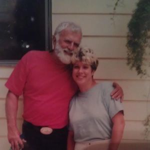 Meet your Posher, Joanna